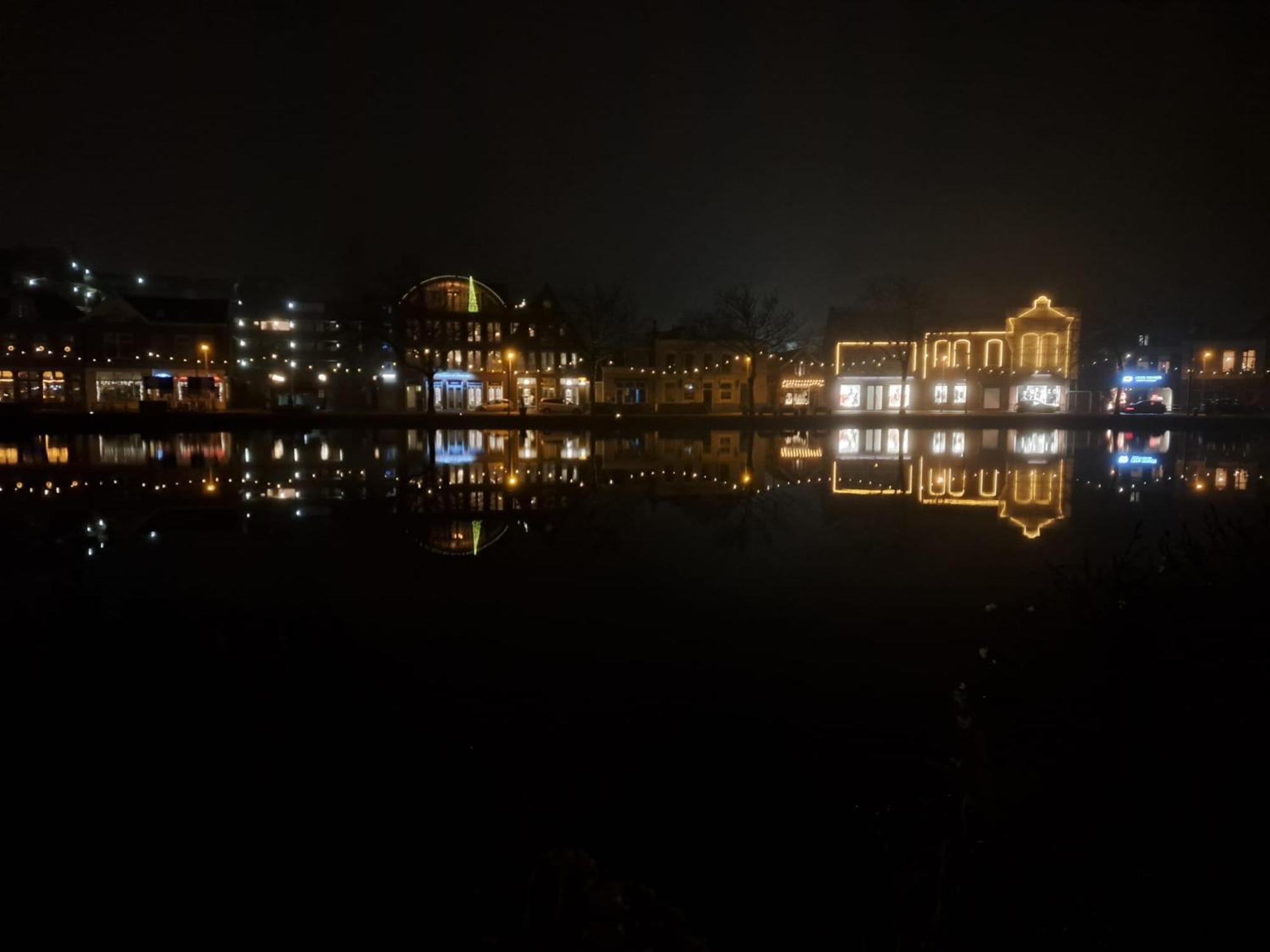 B&B Teddy "Prachtig Authentiek Woonschip Uit 1912, 15 Minuten Van Amsterdam" Wormer Buitenkant foto